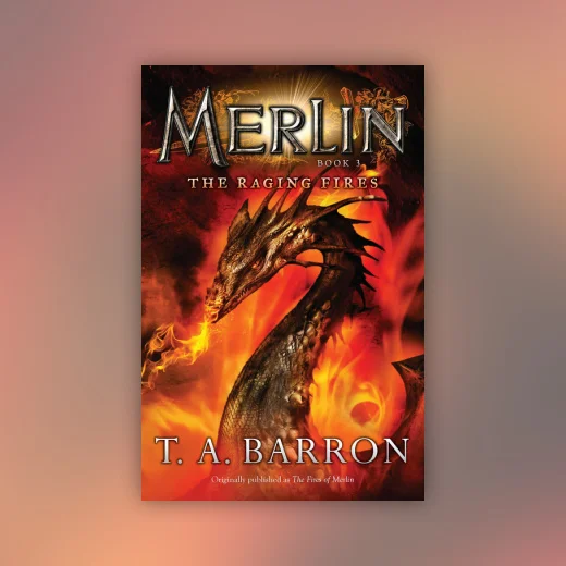 The Raging Fires