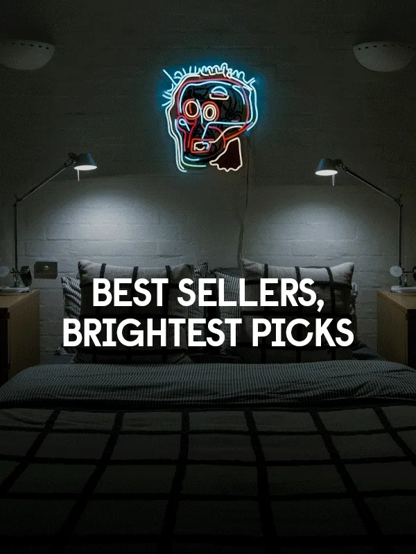 Best Sellers, Brightest Picks