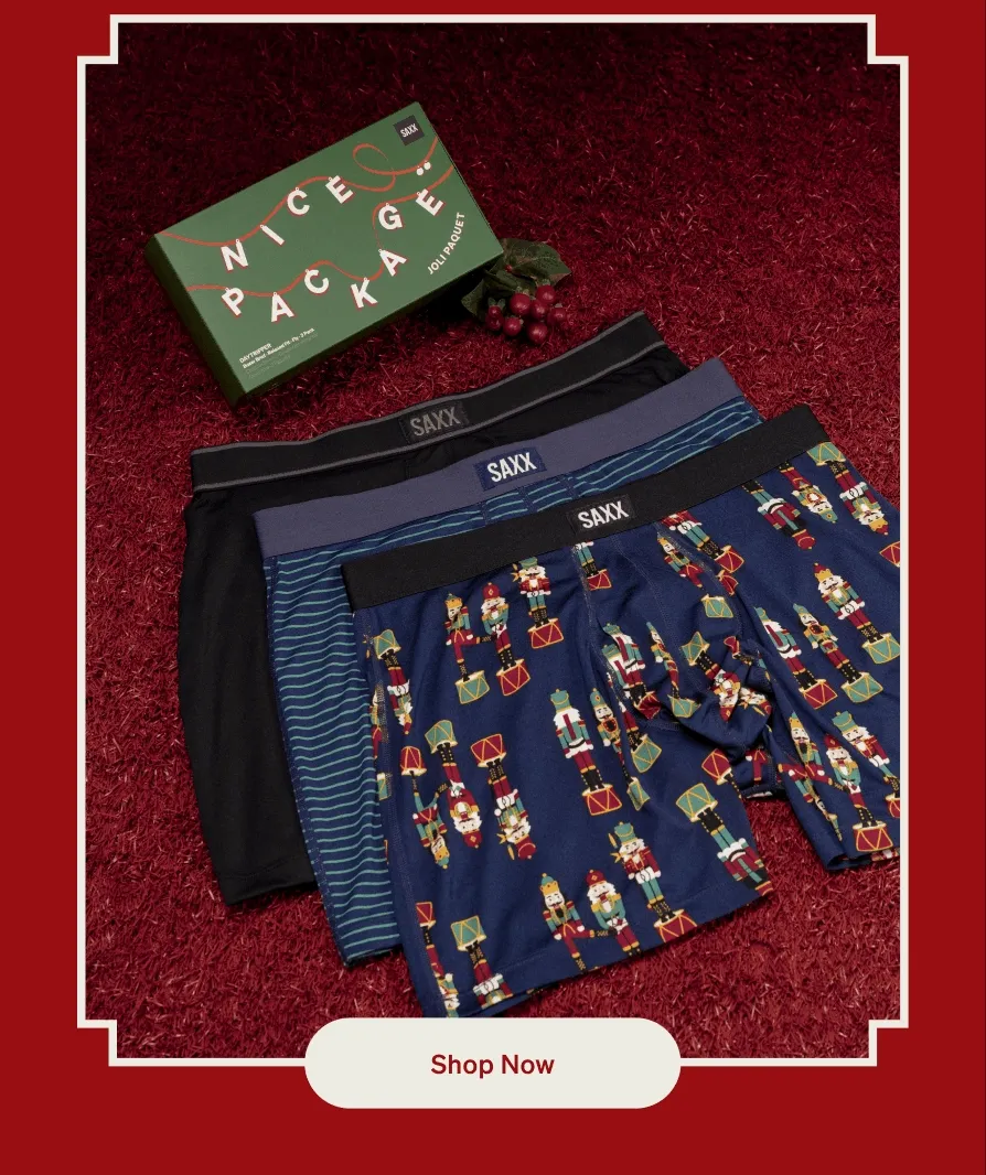 Holiday Giftboxes