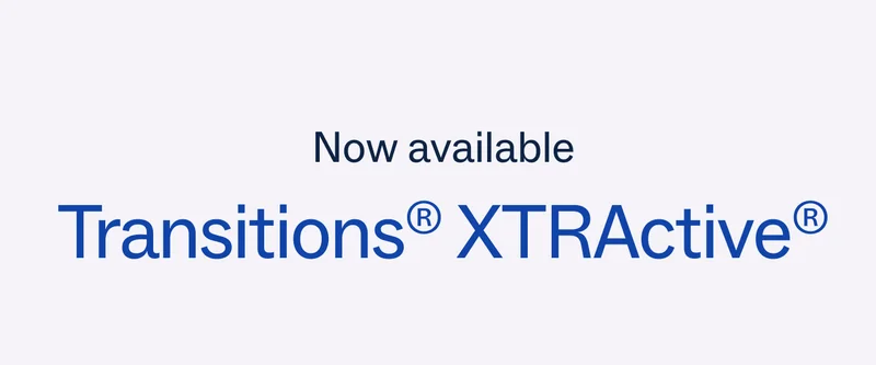 Now available