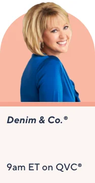denim & co