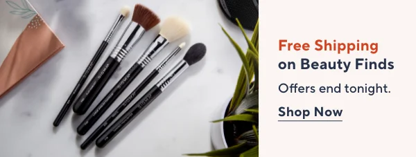 beauty finds
