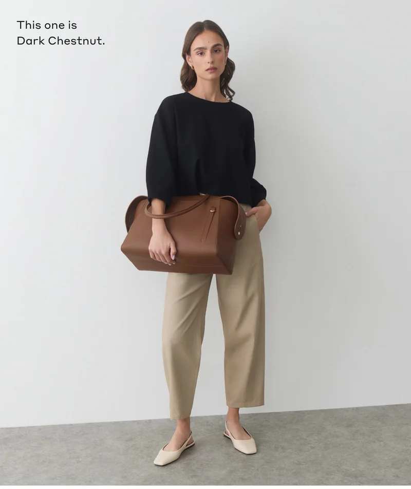 This one is Dark Chestnut.