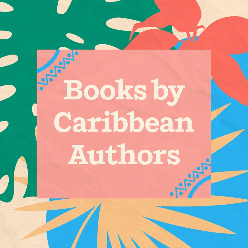 Books by Caribbean Authors