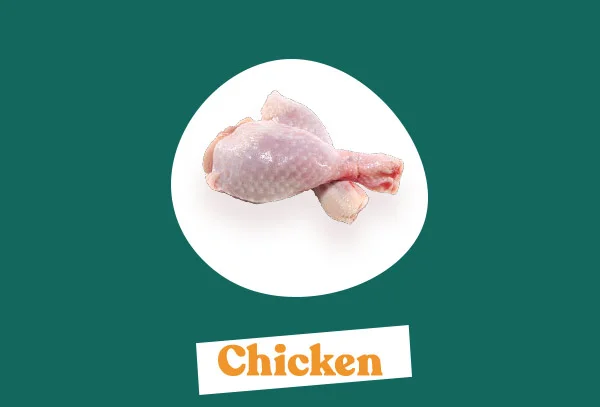 Chicken