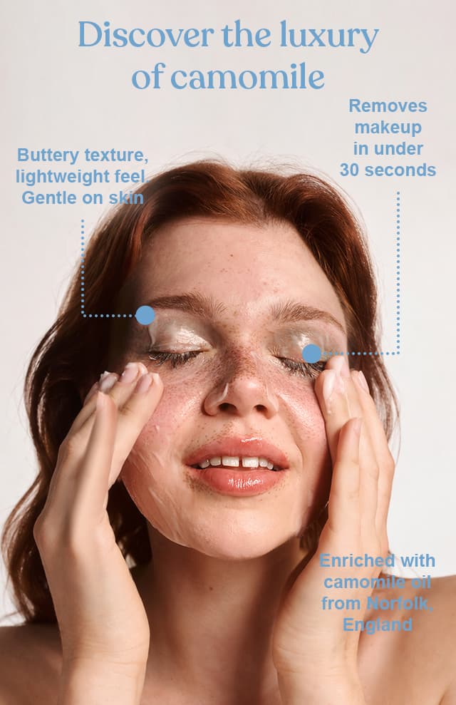 Camomile Cleanser