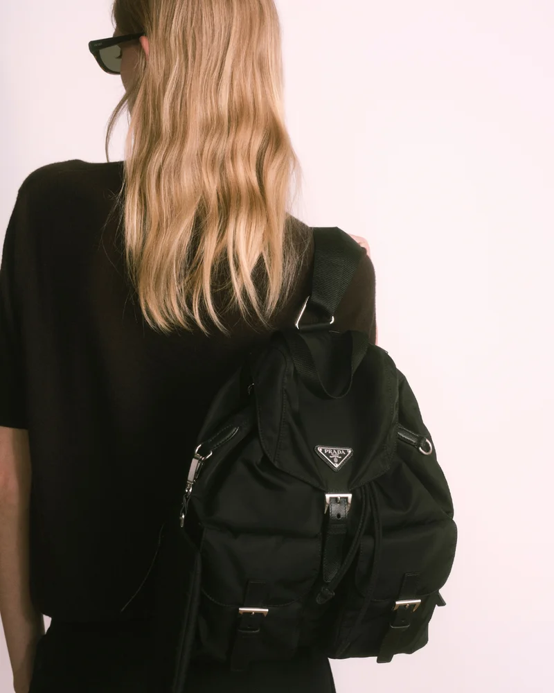 Prada hero Prada hero