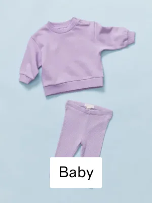 ARKET department baby