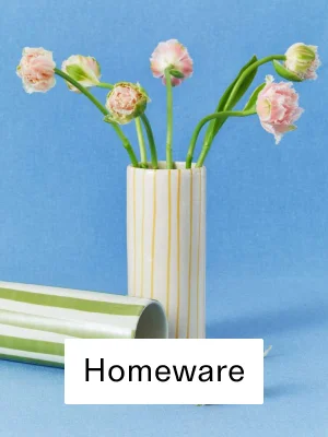 ARKET homeware department