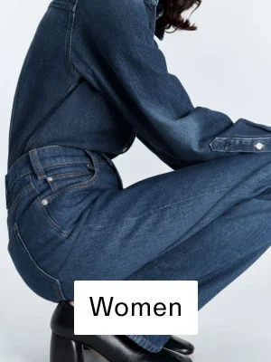 Arket women department