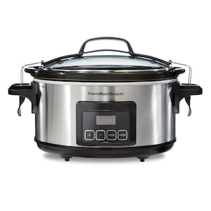 Up to 25% Off Select Small Appliances