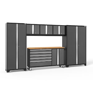 Up to 60% Off Select Garage Organization