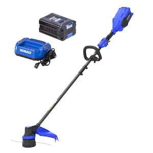 FREE Edger Attachment With Purchase