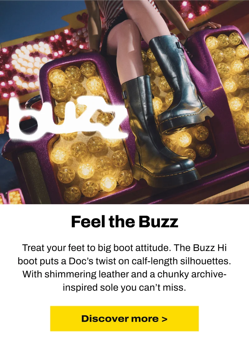 Discover Buzz