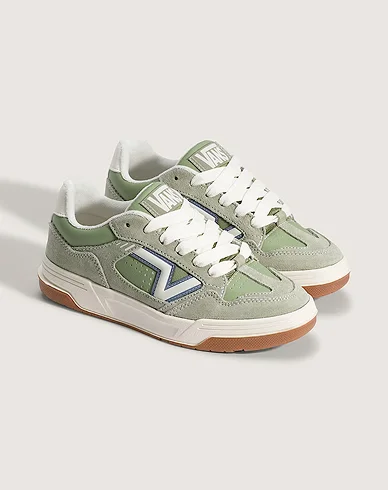 Upland Shoe