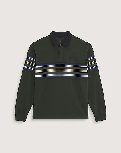 Surge Rugby Long Sleeve Shirt
