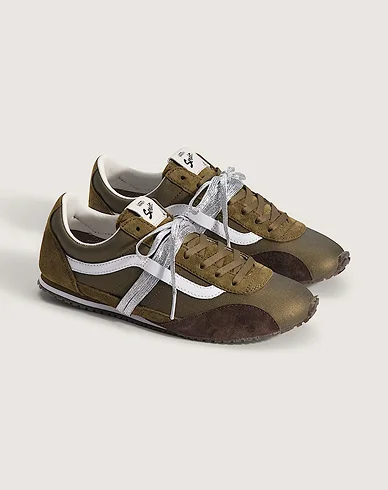 Premium Super Lowpro Trainer