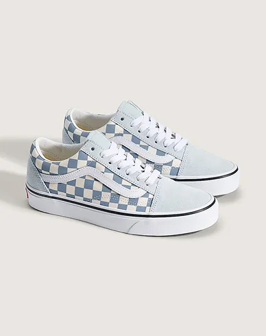 Old Skool Checkerboard Shoe