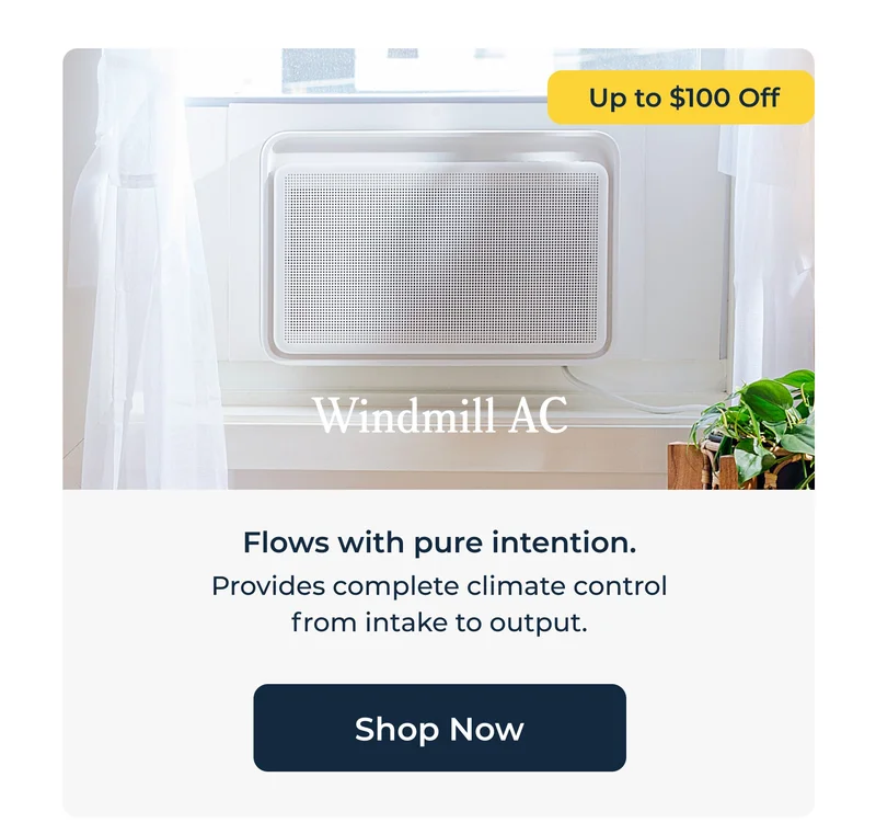 Windmill AC
