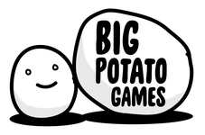 Big Potato Games