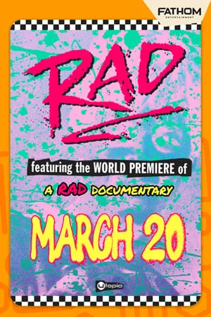 RAD DAY 2025