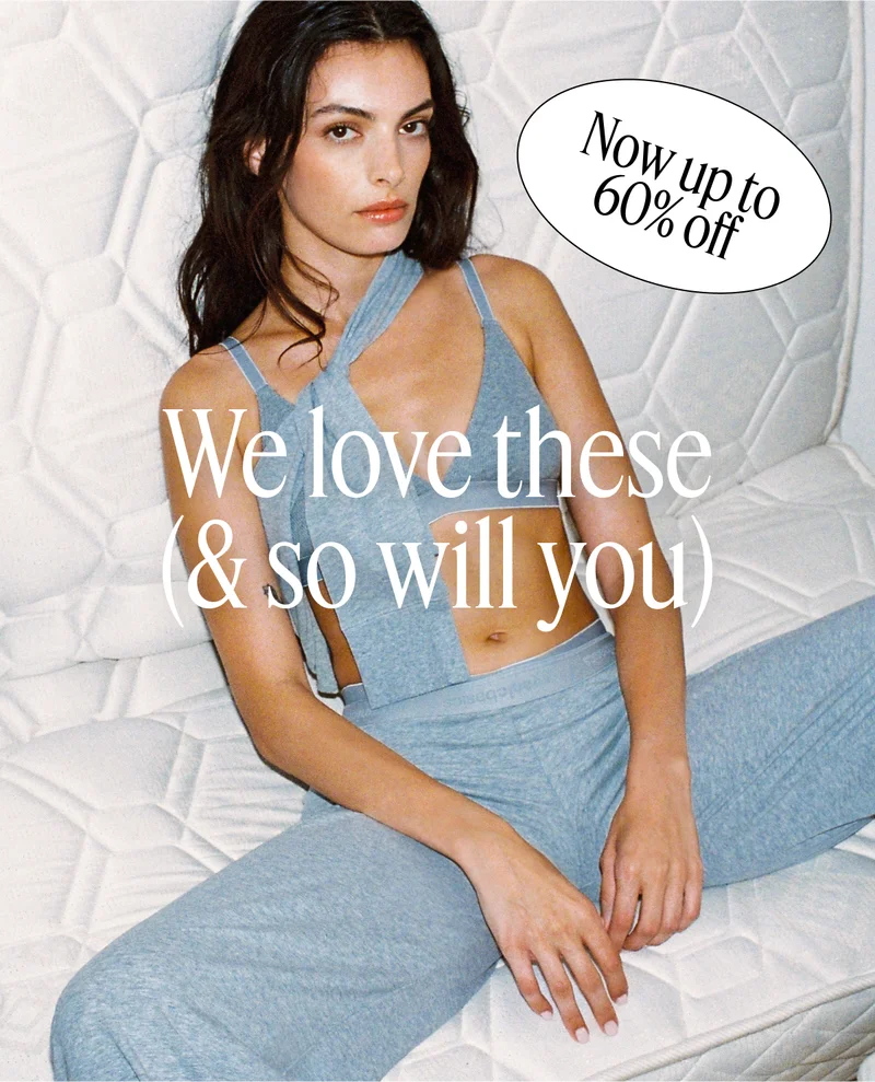 Now up to 60% off | We love these (& so will you)
