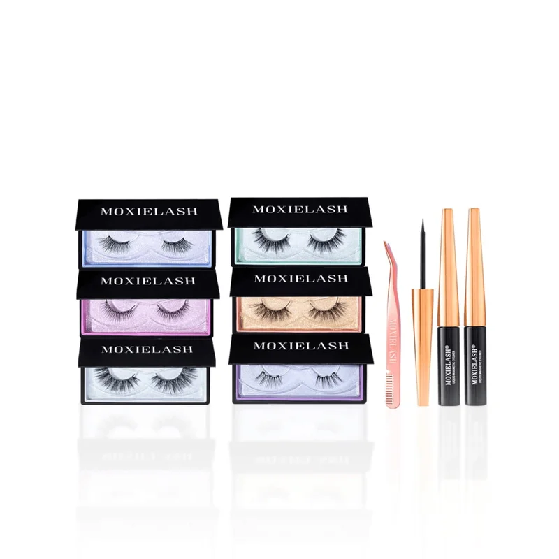 Image of Magnetic Best Sellers Bundle