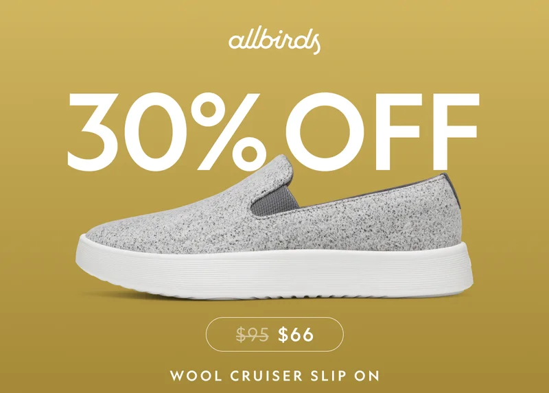 Black Friday Sale