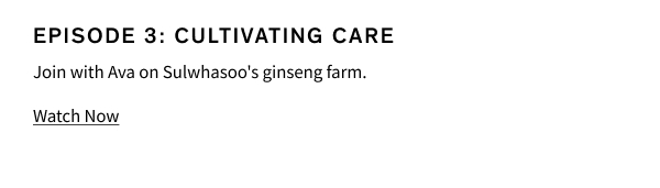 Episde 3: Cultivating Care