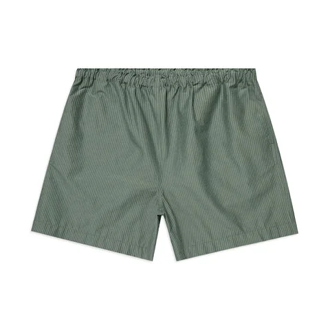 Sunspel x Nigel Cabourn Ripstop Army Short