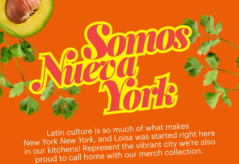 ¡Somos Nueva York! GET THE TEE