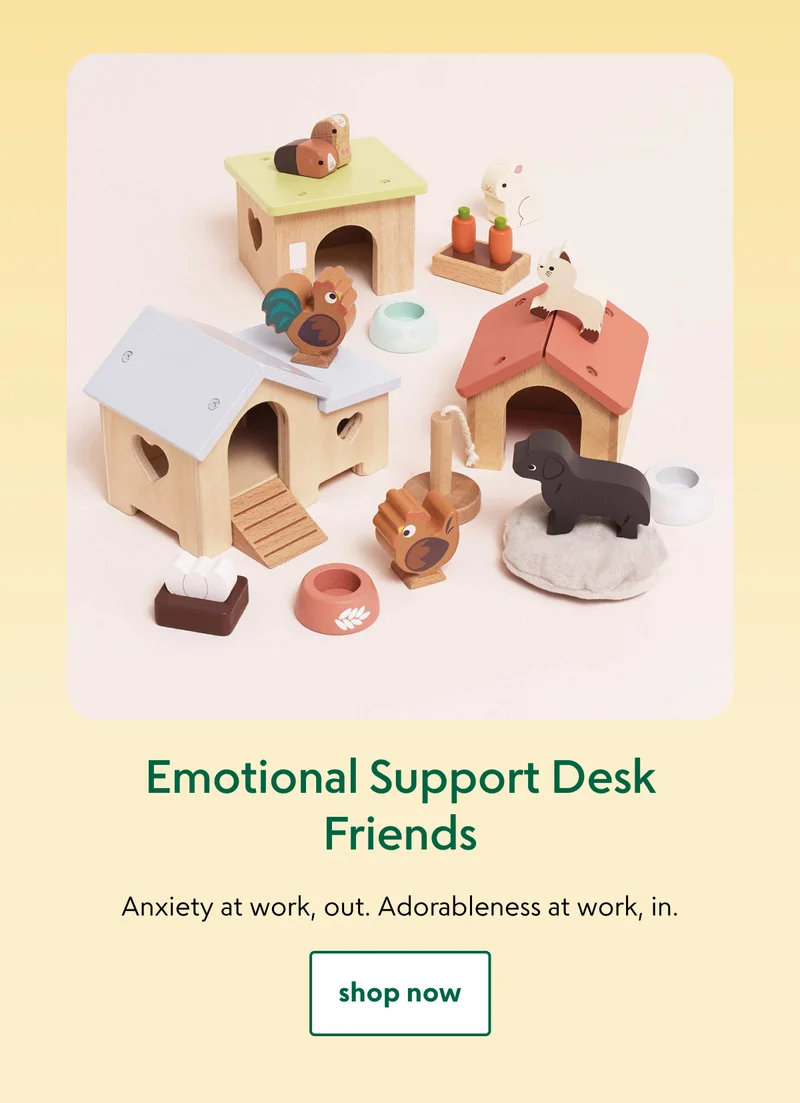 emotional-support-desk-friends