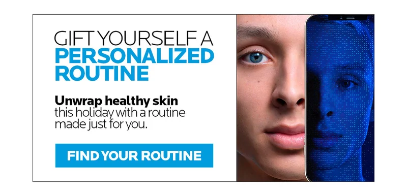 Find your routine with MyRoutine AI