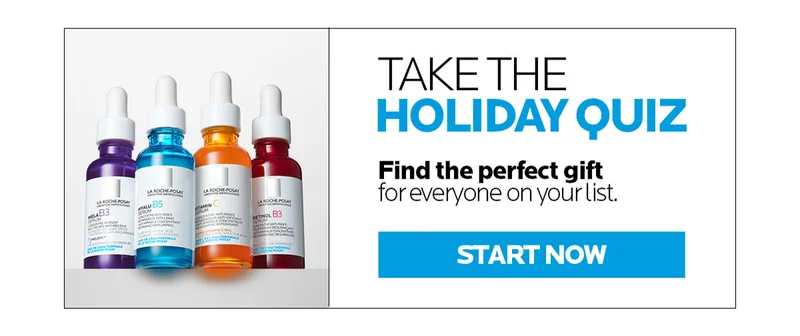 Take our Holiday Quiz