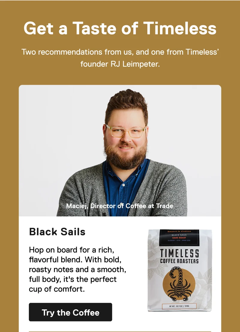 Black Sails