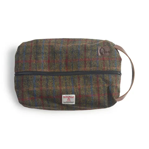 Bluegrass Fairway Golf Shoe Bag