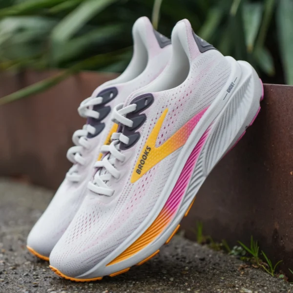 Brooks Ghost 17