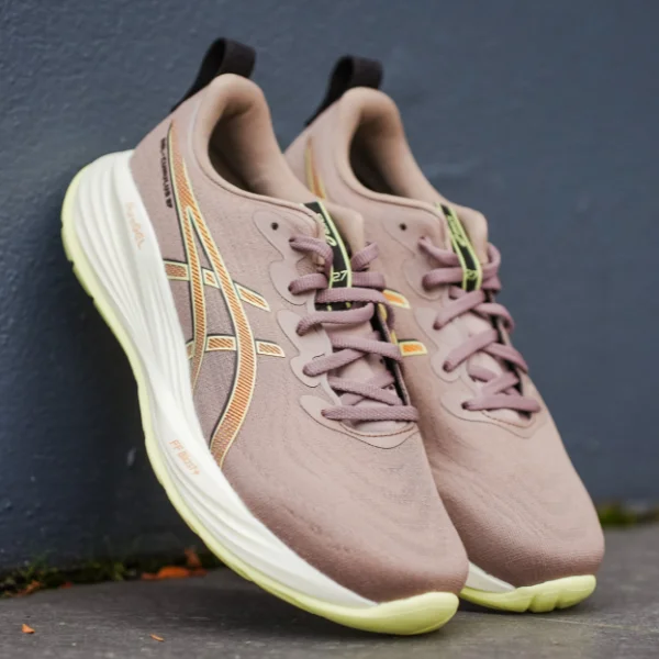ASICS Gel-Cumulus 27