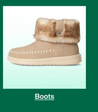 Shop Sale Boots