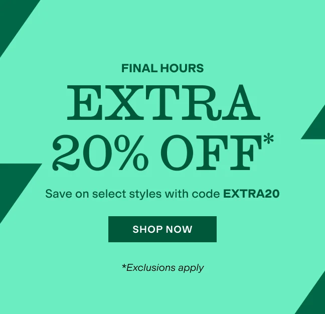 Shop the Sale