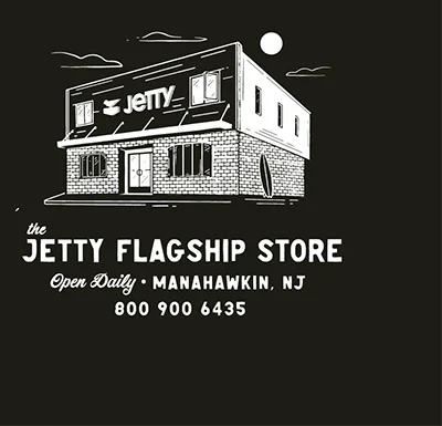 Flagship Store