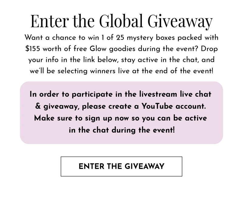 Enter the Giveaway