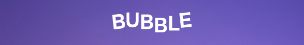 Bubble Skincare