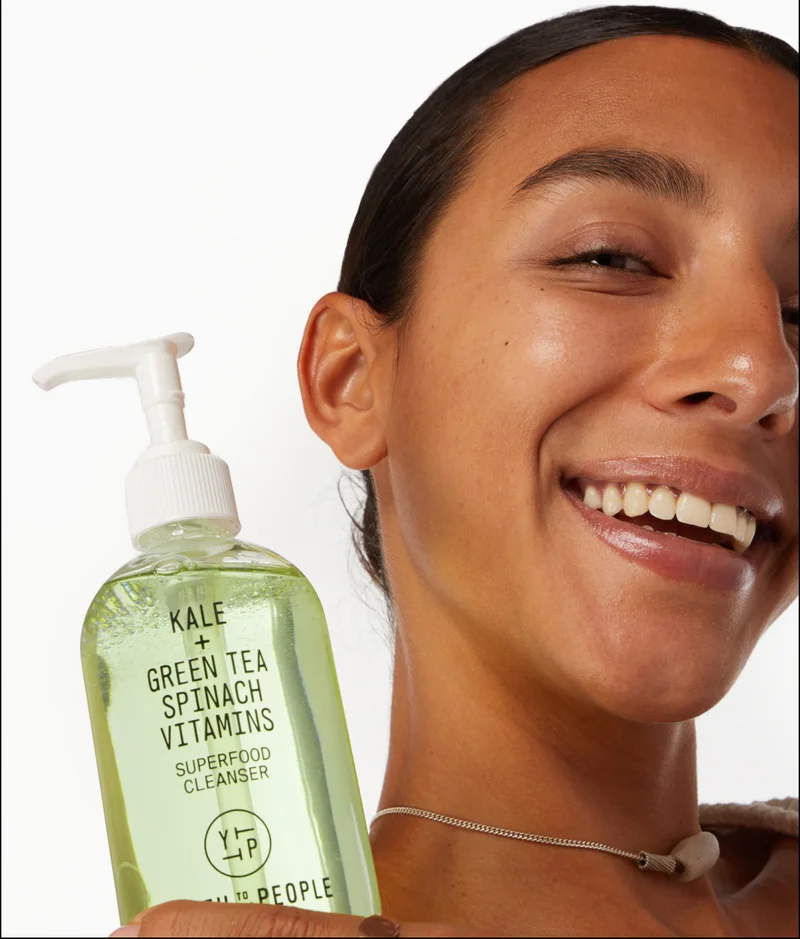 Skin Sessions With YTTP