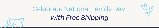 Celebrate National Family Day - Image