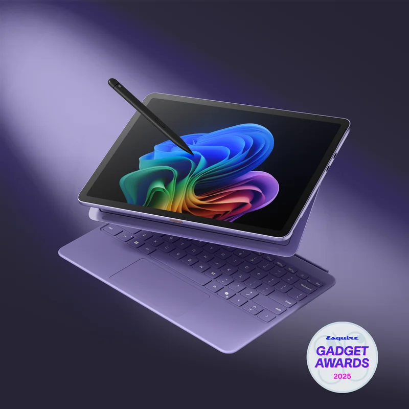 Choose your new Surface Pro, Copilot+ PC.
