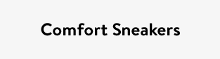 Comfort Sneakers