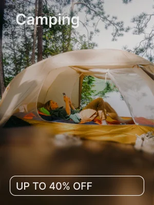 Camping