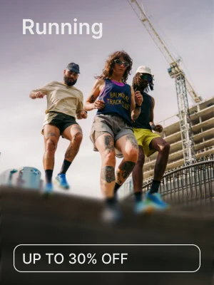 Running