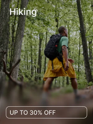 Hiking